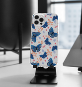 Aesthetic Cute Butterfly Phone Case 8